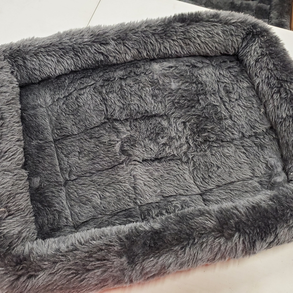Dog bed